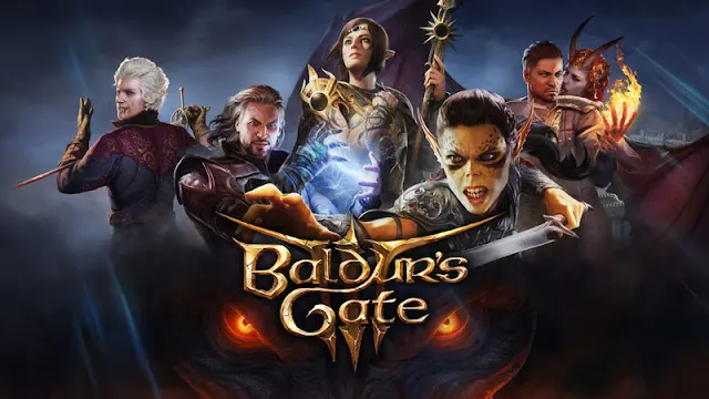 Is Baldurโs Gate 3 the Greatest RPG Ever Made