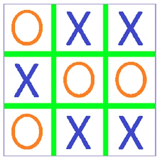 Tic Tac Toe