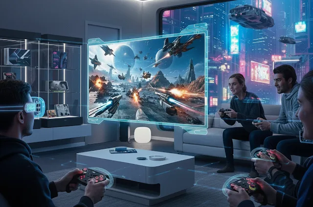 Top 10 Most Anticipated Games of 2025