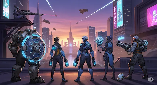 What Happened to “Project Titan”