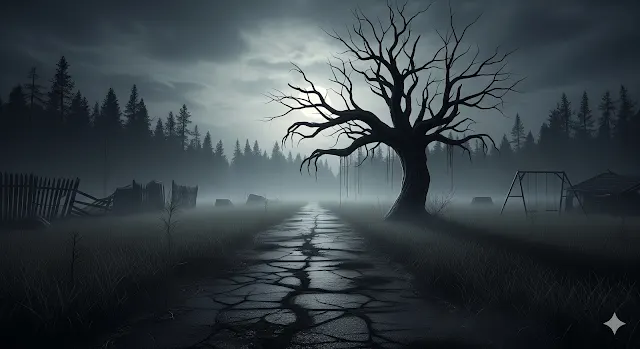 Why Are Horror Games So Addictive