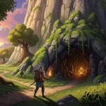 Why Do Gamers Spend Hours on Side Quests