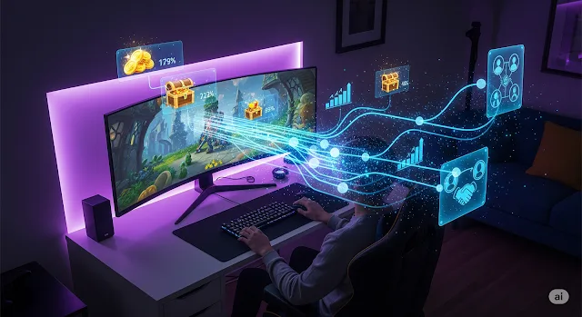 Why Do Some Games Feel So Addictive