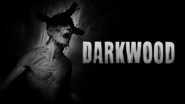 Darkwood horror game