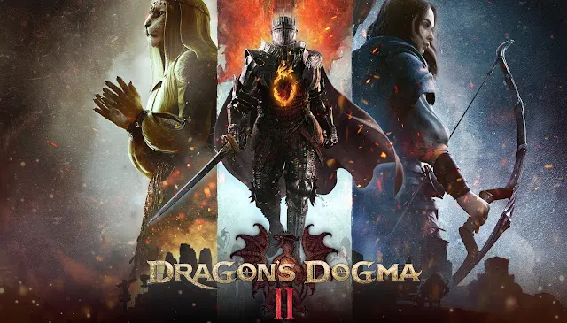 Dragonโs Dogma 2