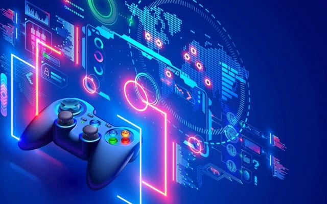 10 Surprising Facts About the Gaming Industry
