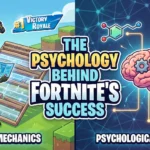 The Psychology Behind Fortnite’s Success