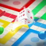 Ludo with Friends