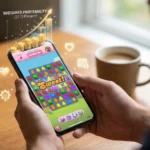 Why Candy Crush Saga Is Still Profitable