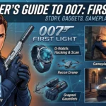 007 First Light