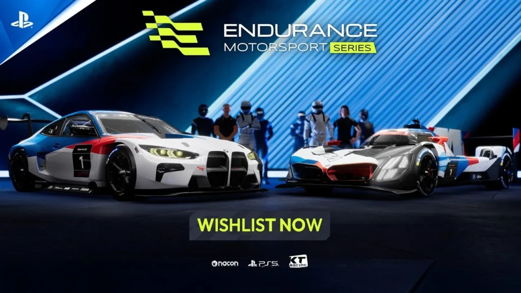 Endurance Motorsport Series