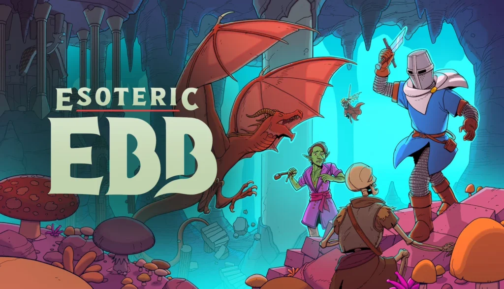 Esoteric Ebb