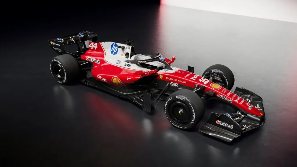 F1 26