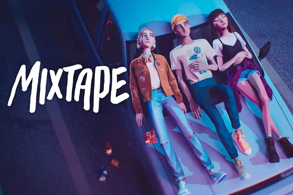 Mixtape