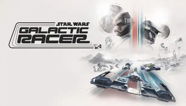 Star Wars: Galactic Racer