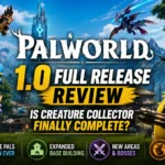Palworld