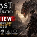 Beast of Reincarnation Review