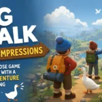 Big Walk