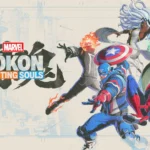 Marvel Tokon: Fighting Souls